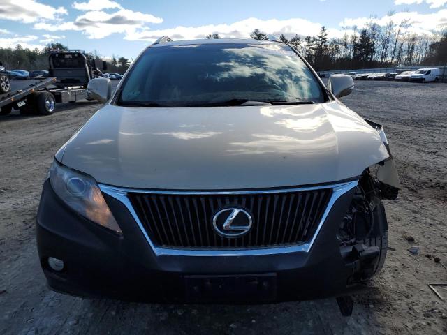 Photo 4 VIN: 2T2BK1BA0AC074911 - LEXUS RX 350 