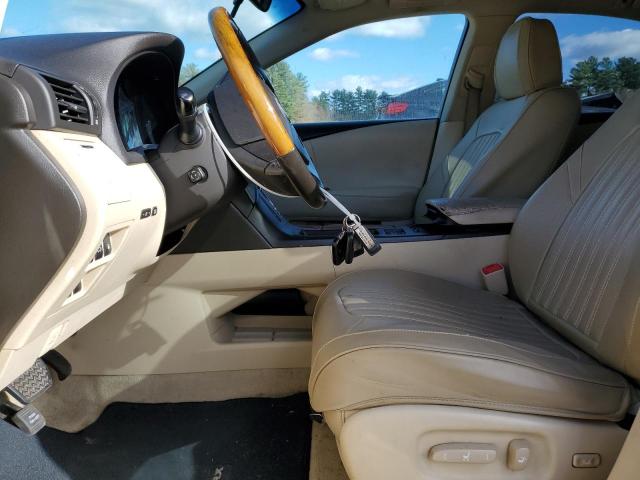 Photo 6 VIN: 2T2BK1BA0AC074911 - LEXUS RX 350 