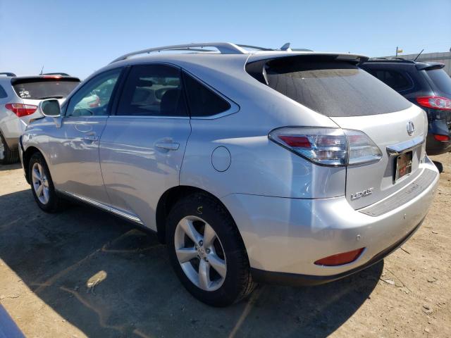 Photo 1 VIN: 2T2BK1BA0AC075850 - LEXUS RX 350 