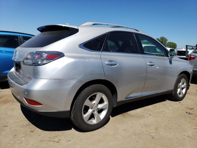 Photo 2 VIN: 2T2BK1BA0AC075850 - LEXUS RX 350 