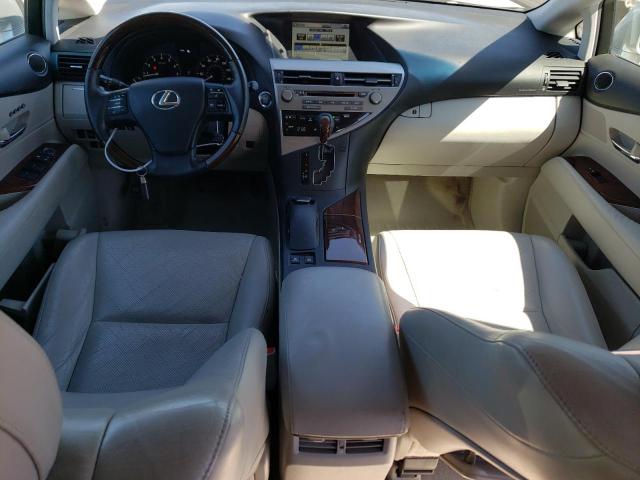 Photo 7 VIN: 2T2BK1BA0AC075850 - LEXUS RX 350 