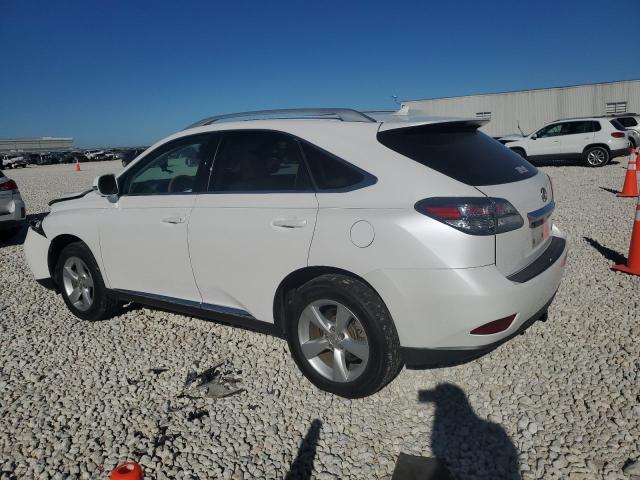 Photo 1 VIN: 2T2BK1BA0BC082900 - LEXUS RX 350 