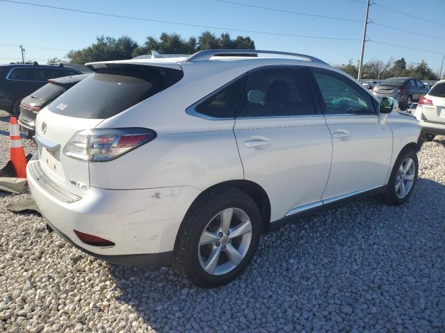 Photo 2 VIN: 2T2BK1BA0BC082900 - LEXUS RX 350 