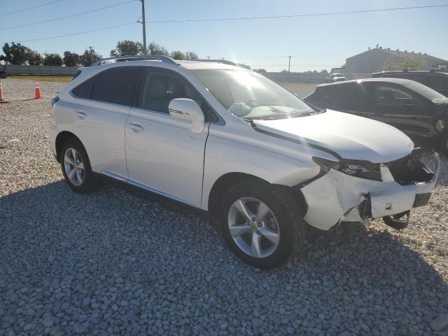 Photo 3 VIN: 2T2BK1BA0BC082900 - LEXUS RX 350 