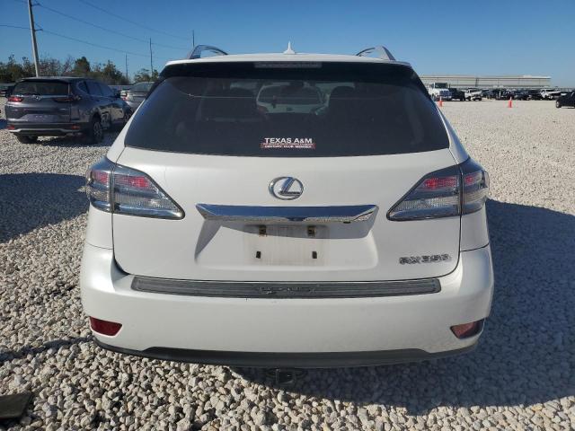 Photo 5 VIN: 2T2BK1BA0BC082900 - LEXUS RX 350 