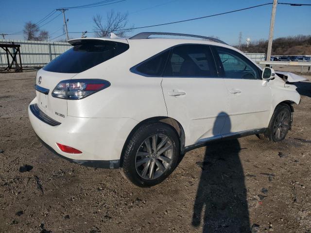 Photo 2 VIN: 2T2BK1BA0BC086297 - LEXUS RX350 