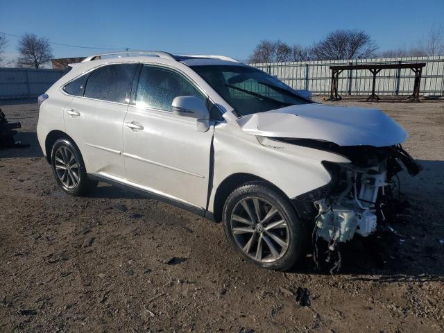 Photo 3 VIN: 2T2BK1BA0BC086297 - LEXUS RX350 