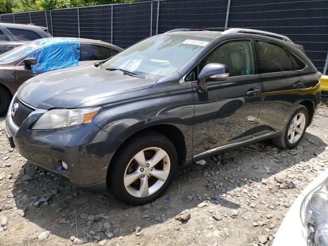 Photo 0 VIN: 2T2BK1BA0BC088969 - LEXUS RX350 