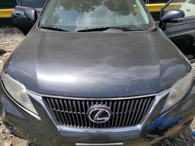 Photo 11 VIN: 2T2BK1BA0BC088969 - LEXUS RX350 