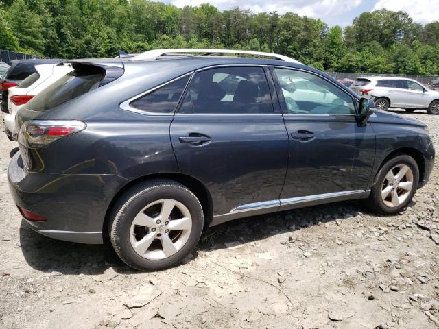 Photo 2 VIN: 2T2BK1BA0BC088969 - LEXUS RX350 