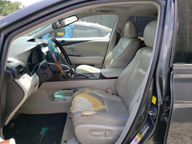 Photo 6 VIN: 2T2BK1BA0BC088969 - LEXUS RX350 