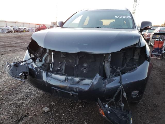 Photo 4 VIN: 2T2BK1BA0BC091208 - LEXUS RX 350 