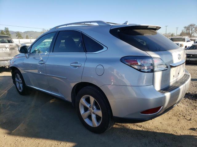 Photo 1 VIN: 2T2BK1BA0BC091466 - LEXUS RX 350 