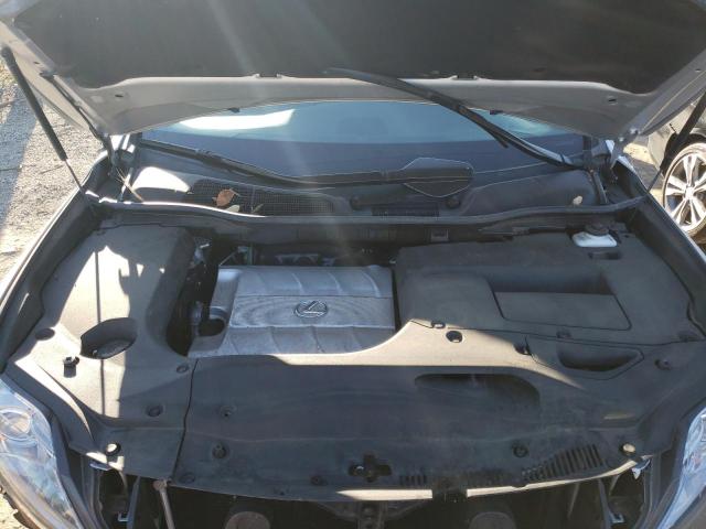 Photo 10 VIN: 2T2BK1BA0BC091466 - LEXUS RX 350 