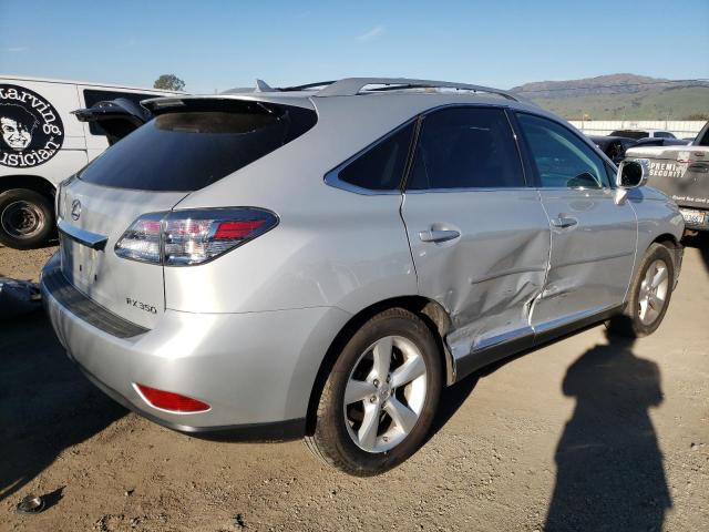 Photo 2 VIN: 2T2BK1BA0BC091466 - LEXUS RX 350 