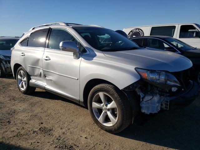 Photo 3 VIN: 2T2BK1BA0BC091466 - LEXUS RX 350 