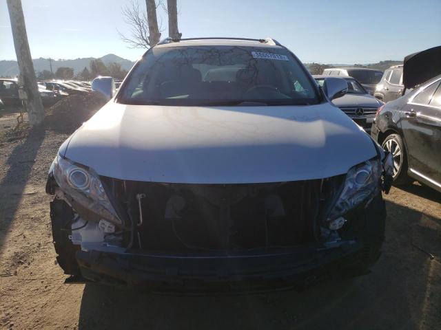 Photo 4 VIN: 2T2BK1BA0BC091466 - LEXUS RX 350 