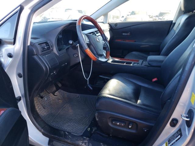 Photo 6 VIN: 2T2BK1BA0BC091466 - LEXUS RX 350 