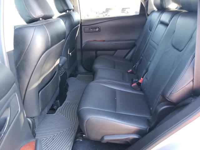 Photo 9 VIN: 2T2BK1BA0BC091466 - LEXUS RX 350 