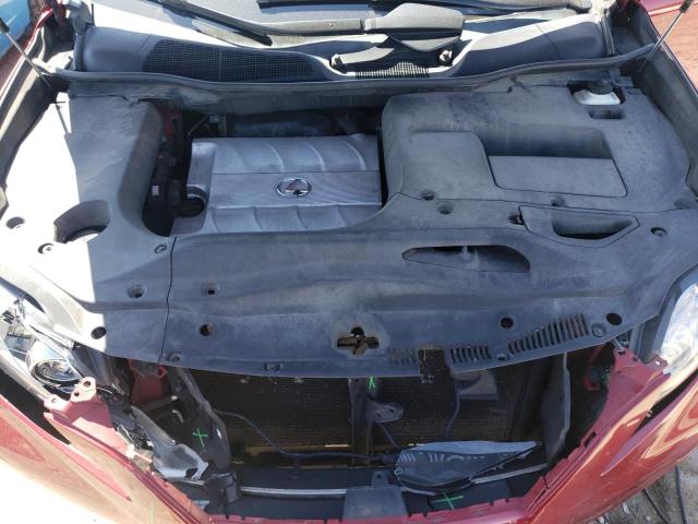 Photo 11 VIN: 2T2BK1BA0BC097803 - LEXUS RX350 