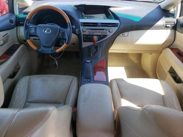 Photo 7 VIN: 2T2BK1BA0BC097803 - LEXUS RX350 