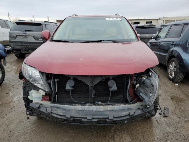 Photo 4 VIN: 2T2BK1BA0BC100506 - LEXUS RX 350 