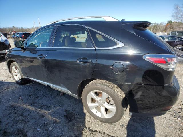 Photo 1 VIN: 2T2BK1BA0BC102658 - LEXUS RX350 