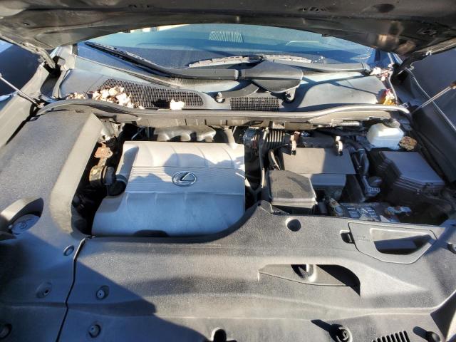 Photo 10 VIN: 2T2BK1BA0BC102658 - LEXUS RX350 