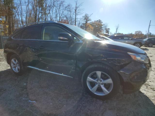 Photo 3 VIN: 2T2BK1BA0BC102658 - LEXUS RX350 