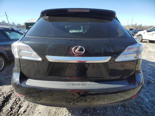 Photo 5 VIN: 2T2BK1BA0BC102658 - LEXUS RX350 