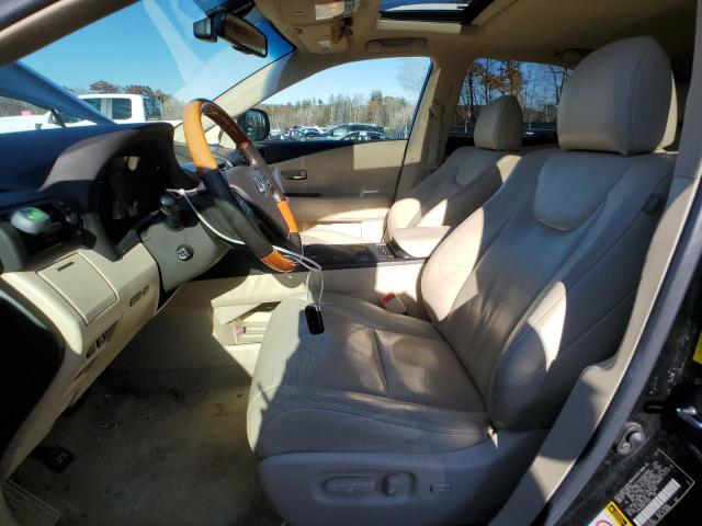 Photo 6 VIN: 2T2BK1BA0BC102658 - LEXUS RX350 