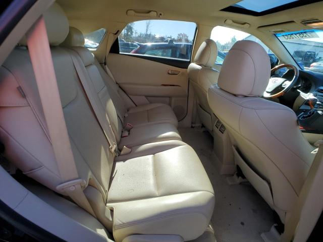 Photo 9 VIN: 2T2BK1BA0BC102658 - LEXUS RX350 