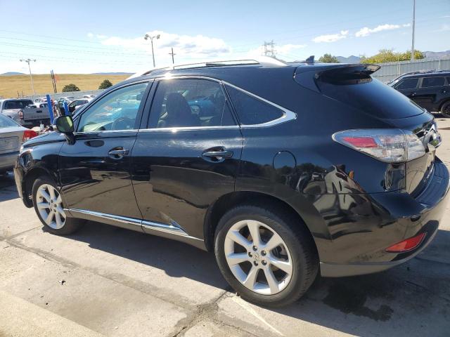 Photo 1 VIN: 2T2BK1BA0BC104314 - LEXUS RX 350 