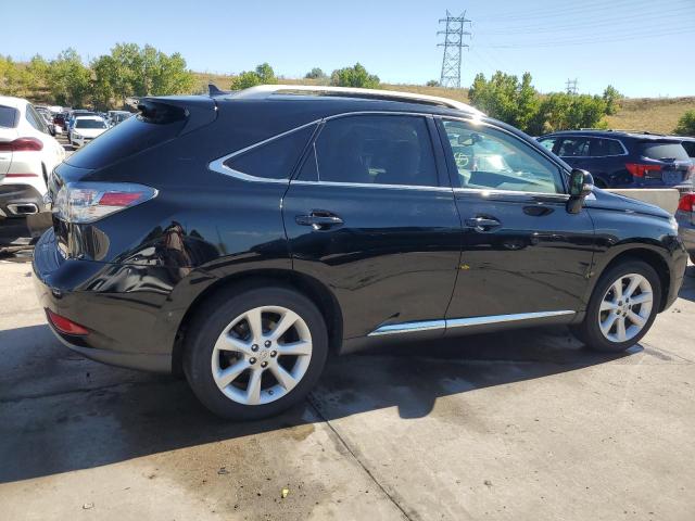 Photo 2 VIN: 2T2BK1BA0BC104314 - LEXUS RX 350 