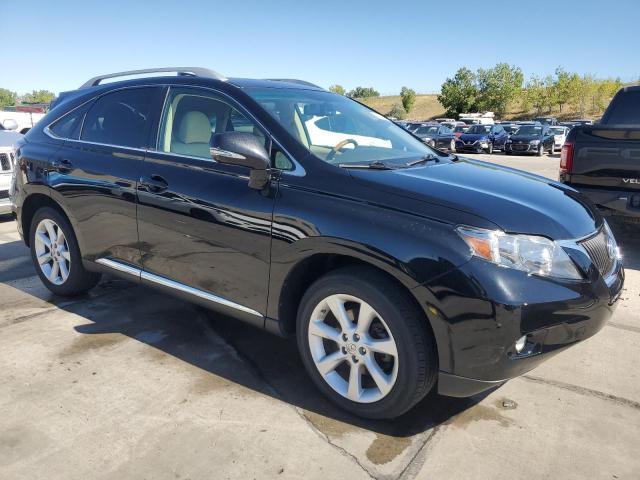 Photo 3 VIN: 2T2BK1BA0BC104314 - LEXUS RX 350 