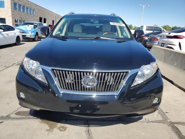 Photo 4 VIN: 2T2BK1BA0BC104314 - LEXUS RX 350 