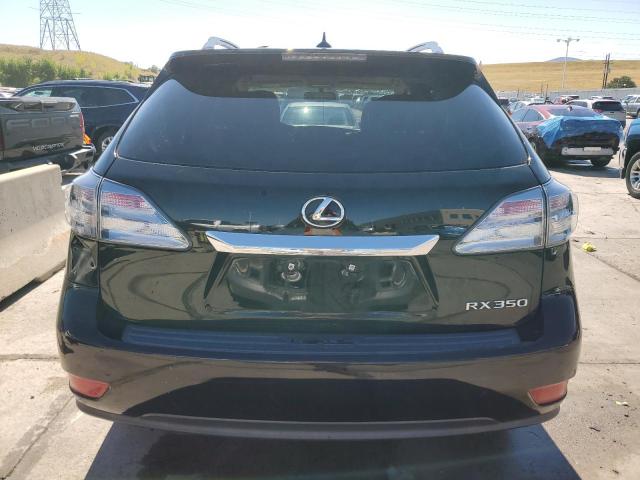 Photo 5 VIN: 2T2BK1BA0BC104314 - LEXUS RX 350 