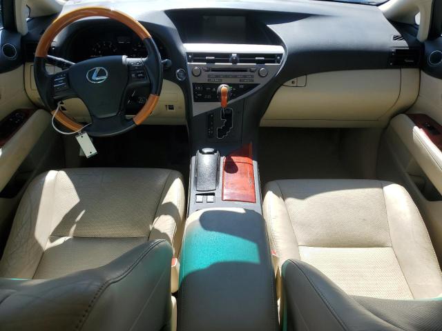 Photo 7 VIN: 2T2BK1BA0BC104314 - LEXUS RX 350 