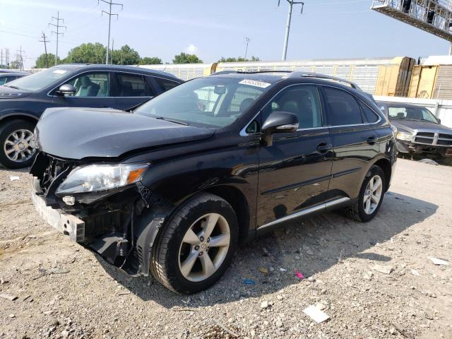 Photo 0 VIN: 2T2BK1BA0BC104961 - LEXUS RX350 