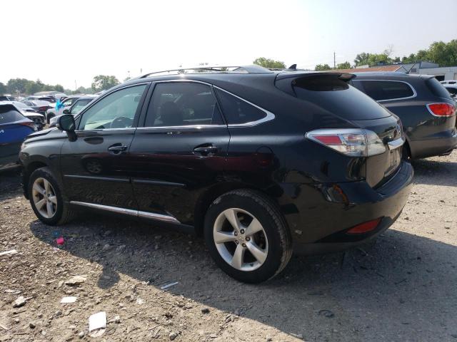 Photo 1 VIN: 2T2BK1BA0BC104961 - LEXUS RX350 