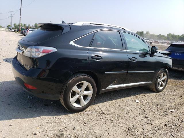 Photo 2 VIN: 2T2BK1BA0BC104961 - LEXUS RX350 