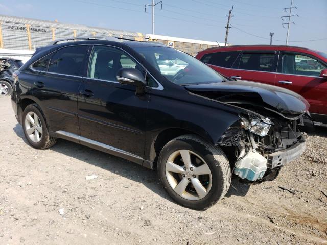 Photo 3 VIN: 2T2BK1BA0BC104961 - LEXUS RX350 