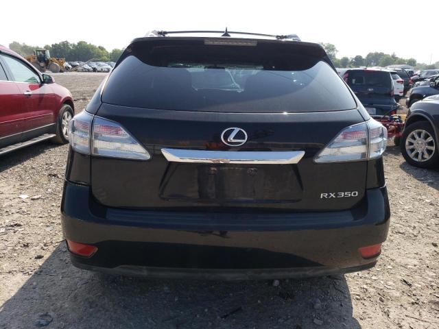 Photo 5 VIN: 2T2BK1BA0BC104961 - LEXUS RX350 