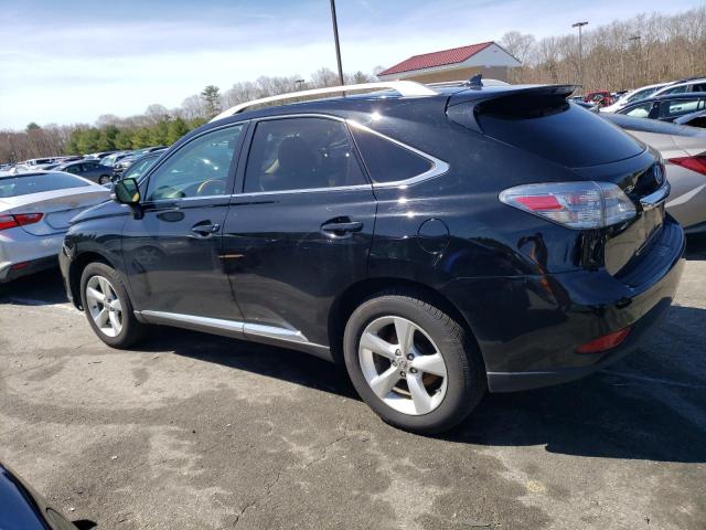 Photo 1 VIN: 2T2BK1BA0BC105642 - LEXUS RX350 