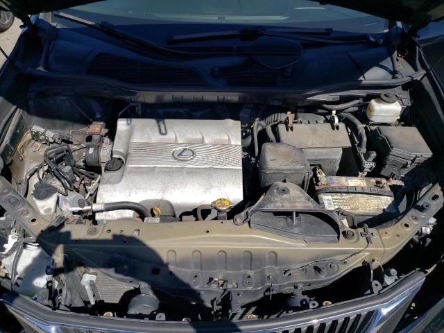 Photo 11 VIN: 2T2BK1BA0BC105642 - LEXUS RX350 