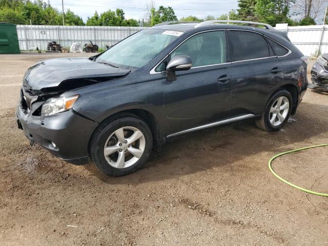 Photo 0 VIN: 2T2BK1BA0BC107956 - LEXUS RX350 