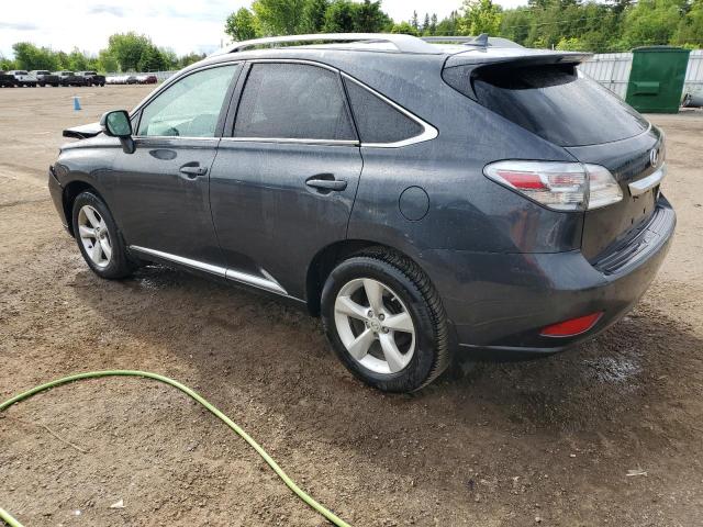 Photo 1 VIN: 2T2BK1BA0BC107956 - LEXUS RX350 