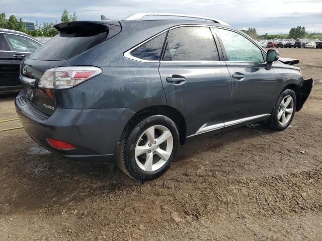 Photo 2 VIN: 2T2BK1BA0BC107956 - LEXUS RX350 