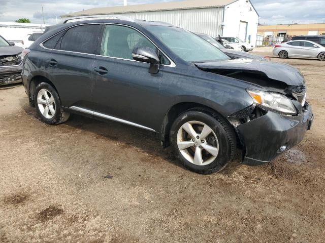 Photo 3 VIN: 2T2BK1BA0BC107956 - LEXUS RX350 