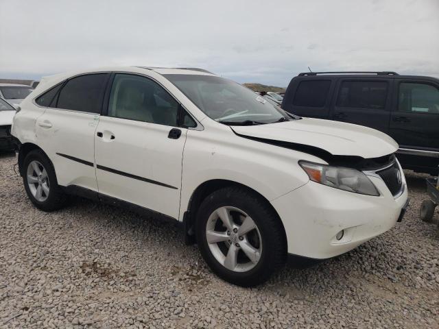 Photo 3 VIN: 2T2BK1BA0BC110663 - LEXUS RX350 